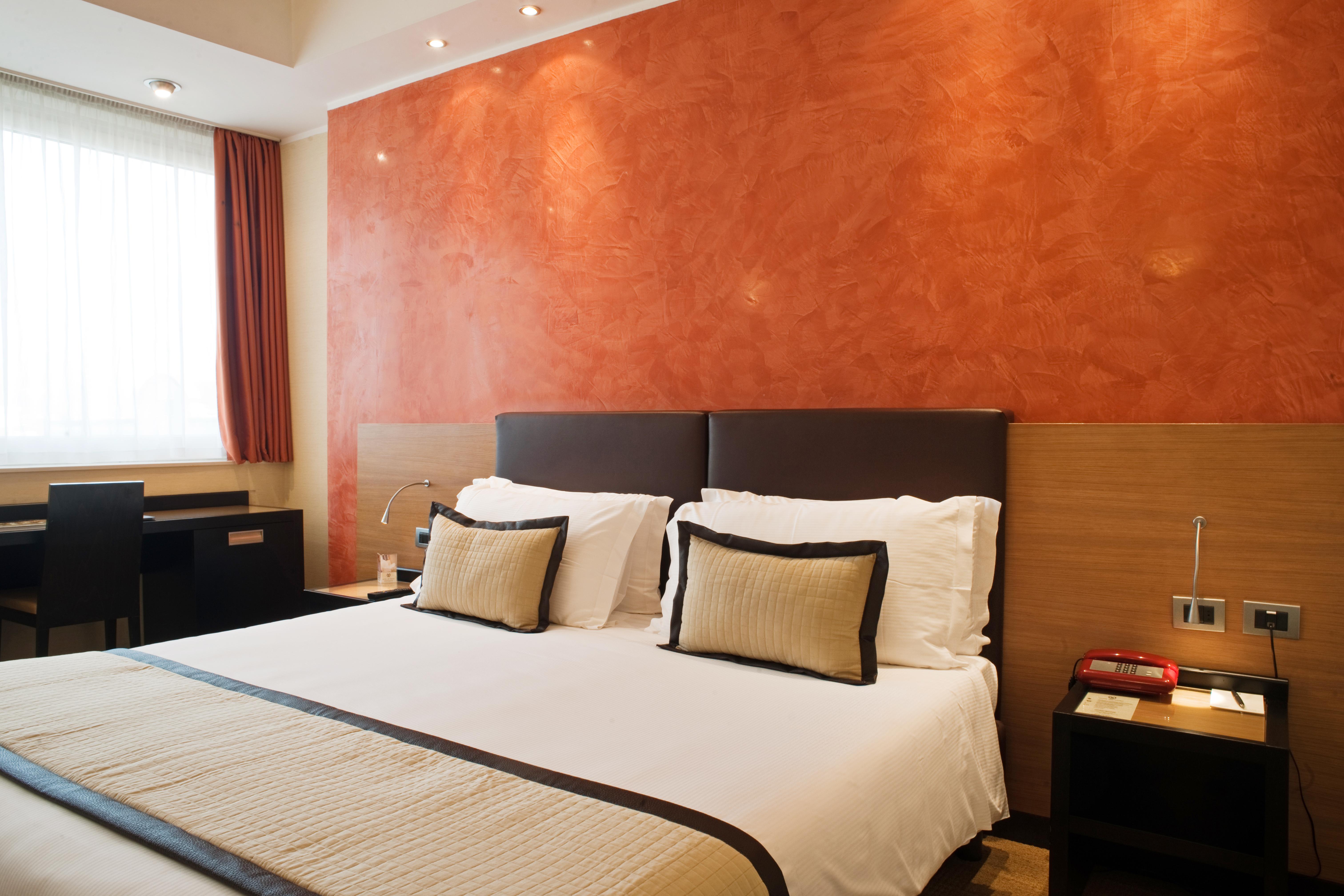 Hotel San Pietro — Photos 1