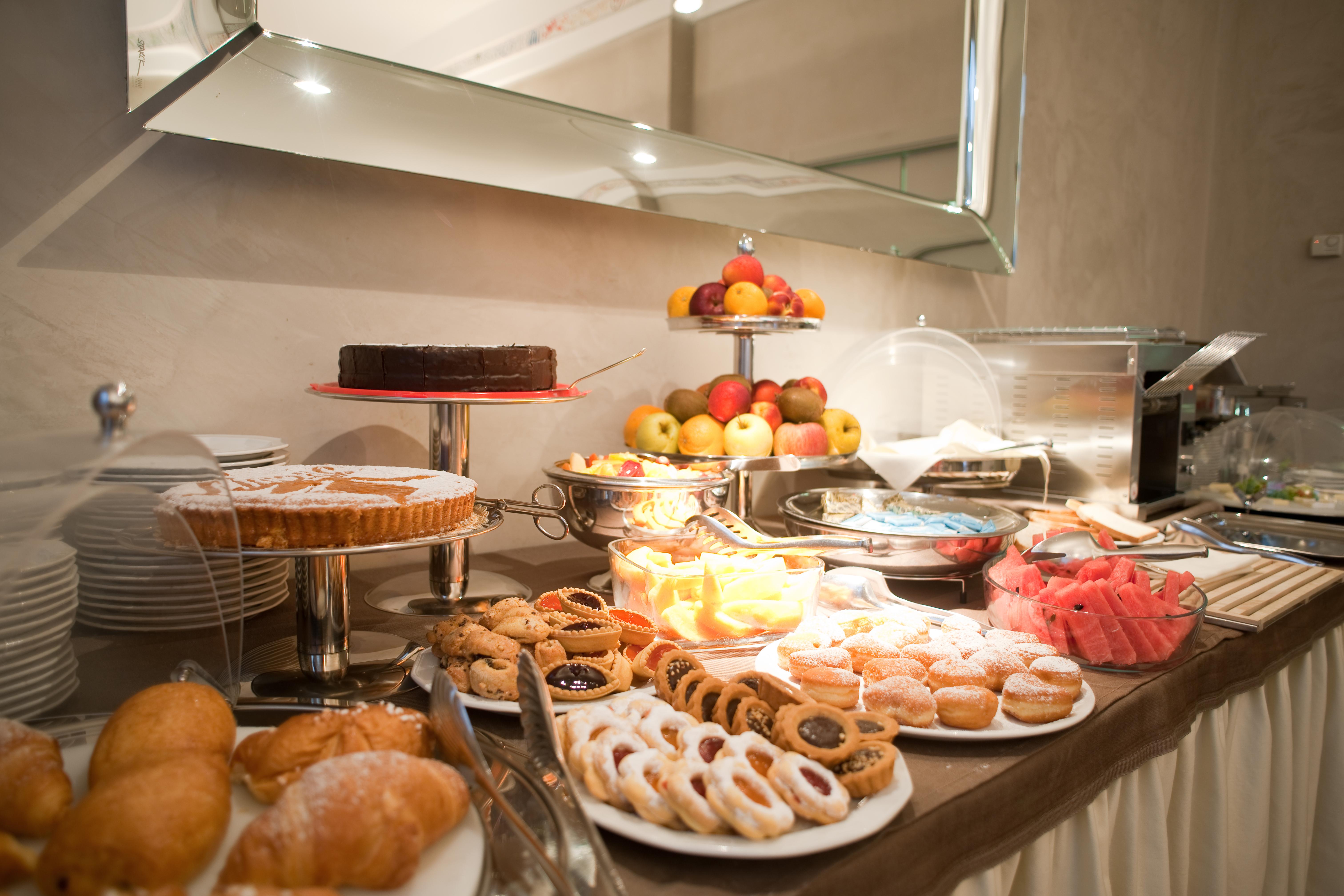 Hotel San Pietro — Photos 2