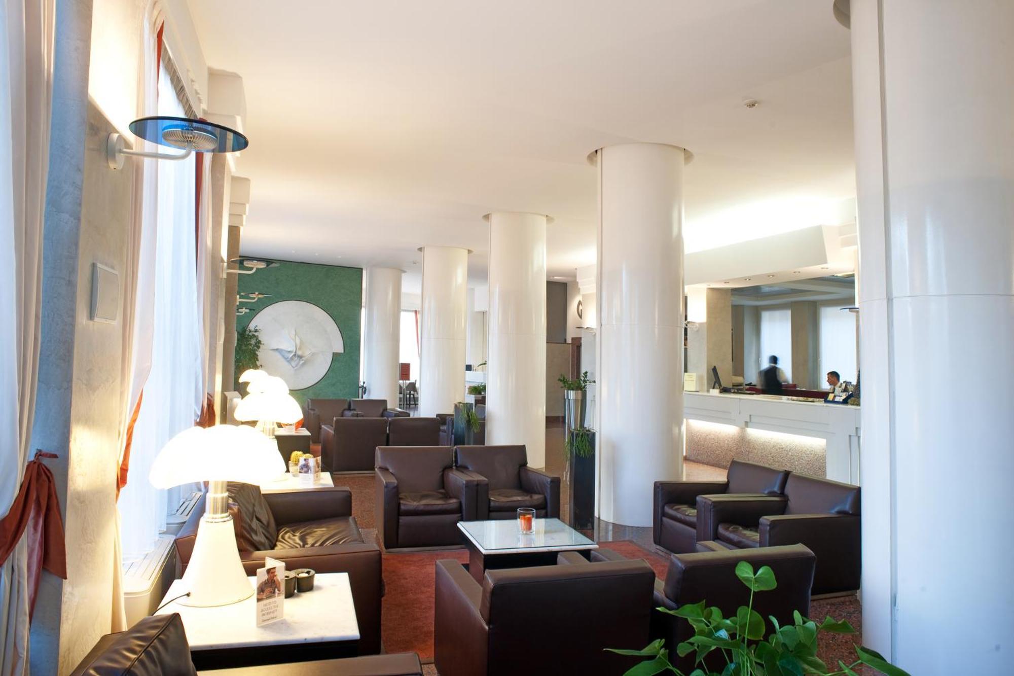 Hotel San Pietro — Photos 3